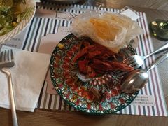 -仁义涵西餐·咖啡(中华巴洛克店)