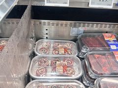 -山姆会员商店(上海浦东店)
