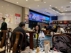 大堂-紫光园·烤鸭·北京菜(劲松店)