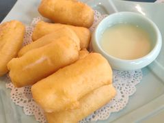 -金家老三饭庄(常营店)