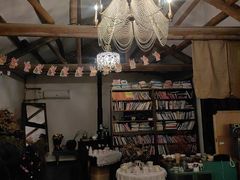 -陶野咖啡·面包披萨