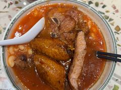 -华嫂冰室(尖沙咀店)