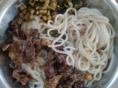 -王中王正宗桂林米粉(福建路店)