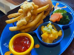 -blue frog蓝蛙(长泰广场店)