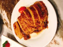 功德素鸭-功德林(南京西路店)