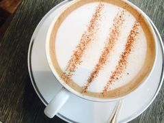 -悦厅·下午茶(杭州柏悦酒店)