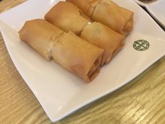 -添好运点心专门店(百老汇店)