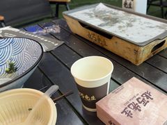 -北丐先生·野馄饨烧烤(长宁龙之梦店)