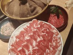 -巴奴毛肚火锅(七宝领展广场店)