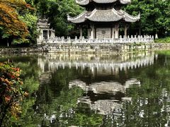 -习家池