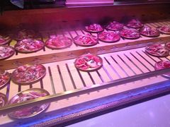 -环球约客烤涮自助(铜锣湾店)