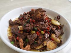 -小辣椒(华富店)