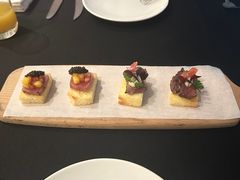 -圣丰索菲特·法国餐厅