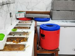 -晓宇盒饭(民安街店)