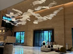 -君澜·绍兴鉴湖大酒店