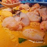 这碗金汤简直鲜掉眉毛❗用它拌饭真是超绝❗