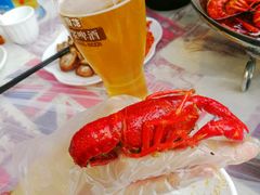 -友记功夫香·人民川菜(红牌楼店)