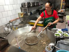 -正宗苏稽毛哥跷脚牛肉总店