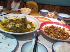 -永兴外婆桥(城中万达店)