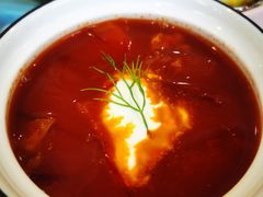 -库滋明·俄罗斯特色美食(中央大街店)