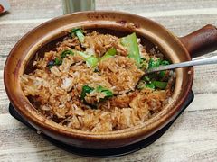 -壹煲口福煲仔饭(中山路店)