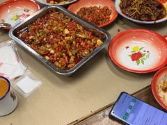 -老三样·旧食新味(万寿宫店)