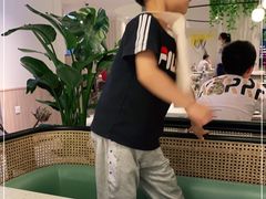 -必胜客(海滨店)
