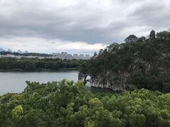 环境-璟象酒店-爱丽坊景观餐厅