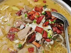 -宛平李记小吃(东关街店)