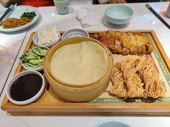 -奔跑吧陕菜·盛世长安(民乐园万达店)