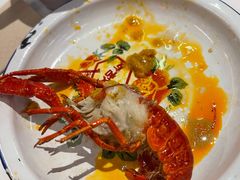 -老长沙龙虾馆·聚会餐厅(白石洲店)