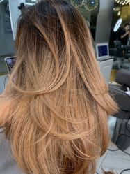 -潘多拉Hairsalon