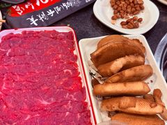 -老李羊羯子涮锅(北宝兴路店)