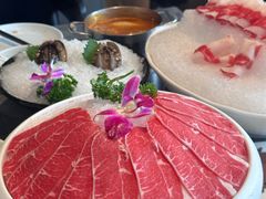 -德天肥牛海鲜火锅(城西银泰店)