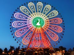 -七彩云南欢乐世界