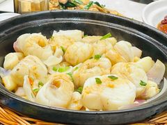 -园中院•常州菜
