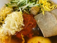 -服务大楼冷面(延大店)