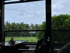 -亚龙湾红树林度假酒店-韩轩韩餐厅