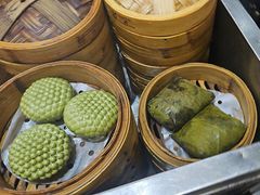 -独一处粥城(抚河北路店)