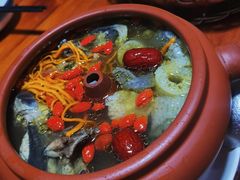 -云隐小厨·传统大理美食(复兴路店)