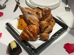 餐前面包-Le Bistrot de Racine