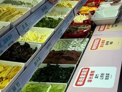-每味每客·重庆麻辣烫(国泰店)