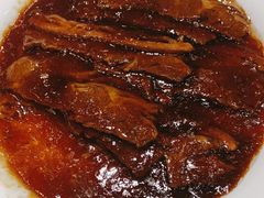 -紫光园·烤鸭(吕家营店)