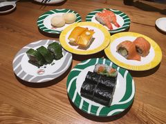 -新一番三文鱼寿司(红城湖店)