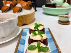 -丰尔粥食.顺德鱼生地道菜(大良分店)