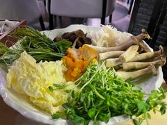 -龙门养心粥火锅(祥恒广场店)