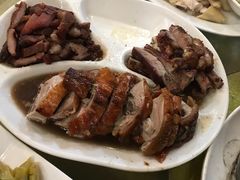 -龙记烤鸭店(新民路店)