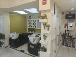 -丽时 Hair Salon