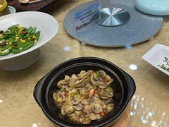 -伊和园清真餐饮