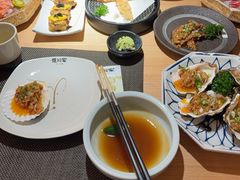 -德川家日本料理(中关村寰太大厦店)